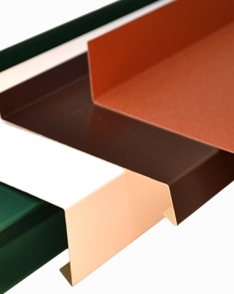 водоотливы 