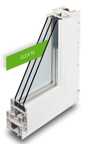 Окна Виктория Славянск-на-Кубани