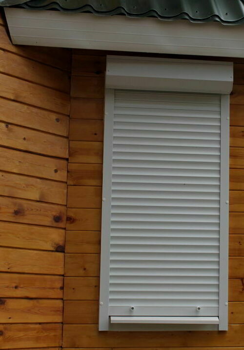 роллет на окна